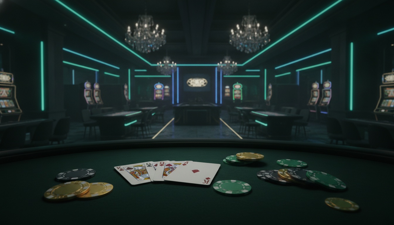 Bruno Casino